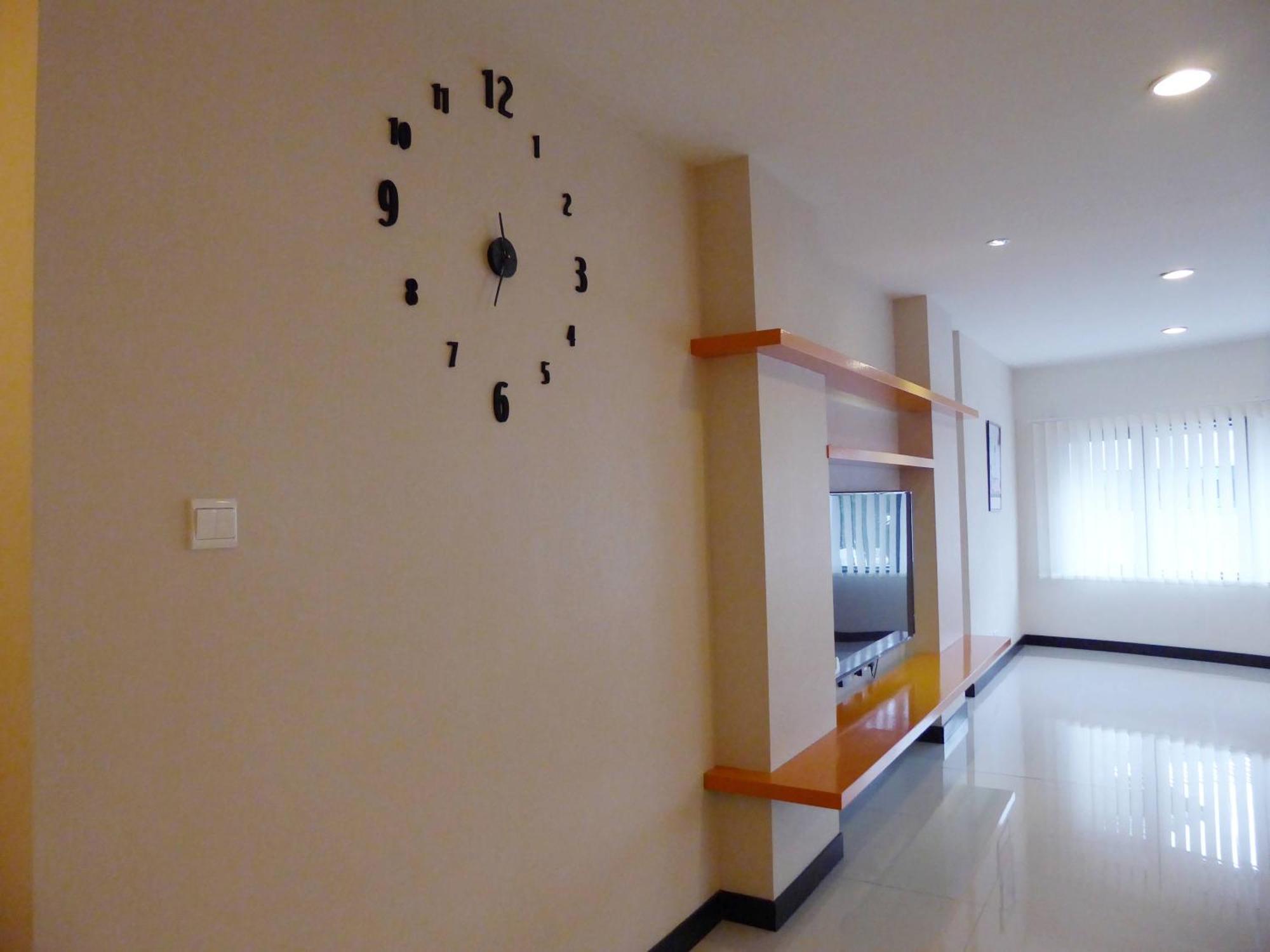 Rimbun Suites & Residences Bandar Seri Begawan Zimmer foto