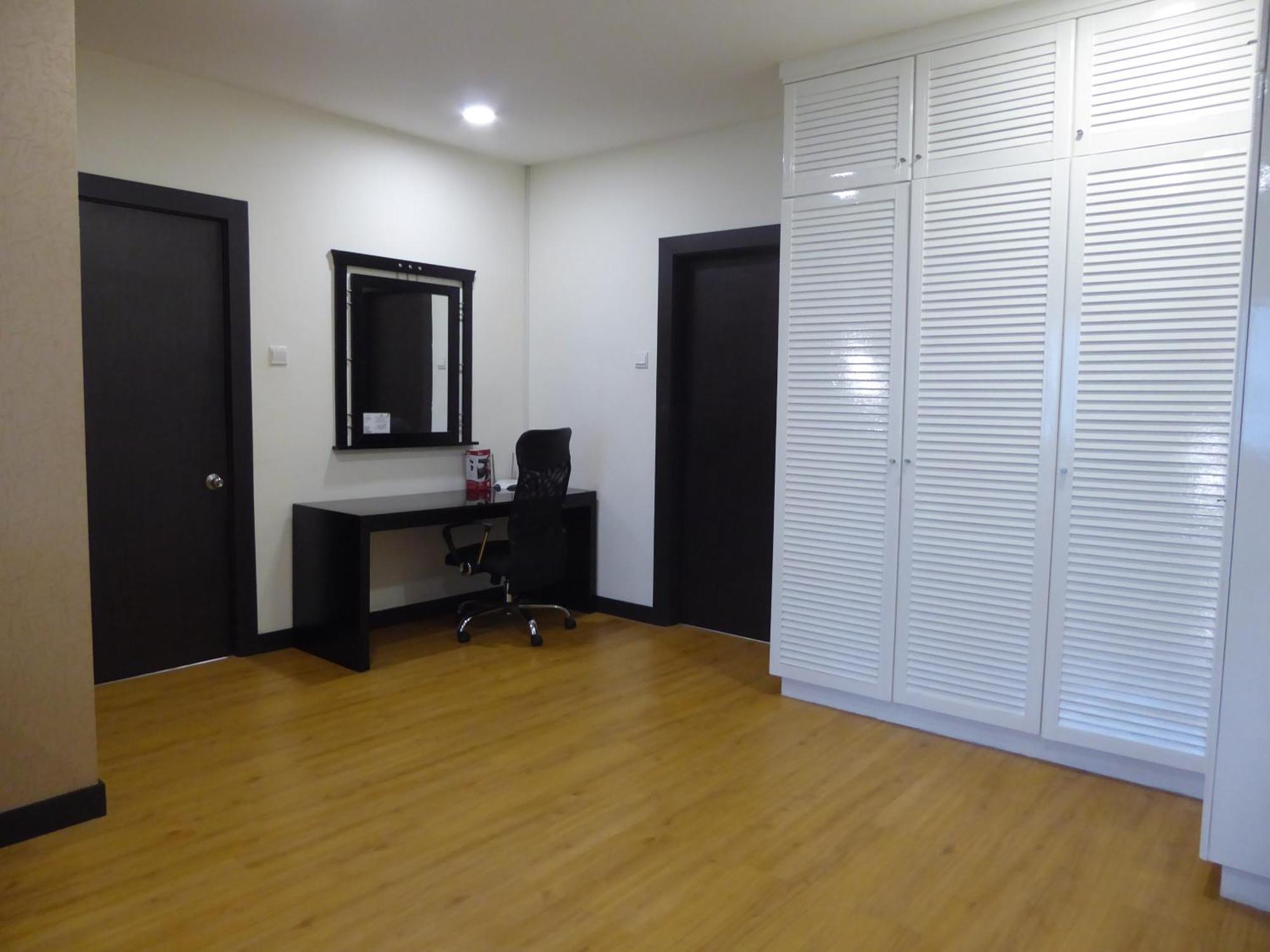 Rimbun Suites & Residences Bandar Seri Begawan Zimmer foto
